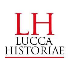 Logo Lucca Historiae