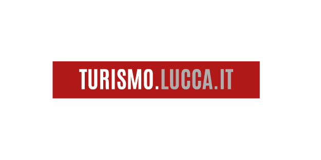 Logo Turismo Lucca