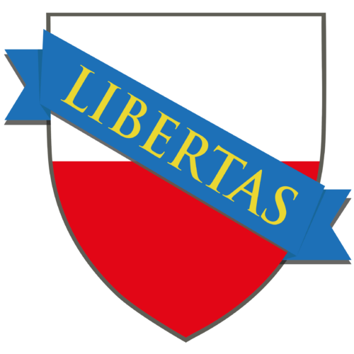 Logo settimana della libertà