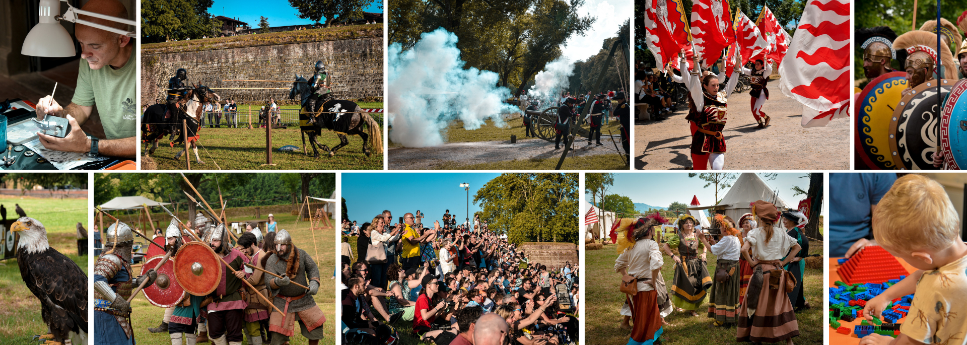 foto gallery festival