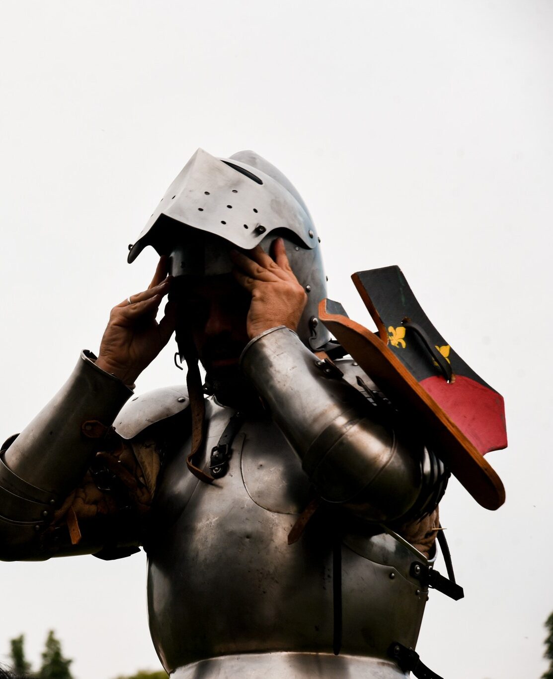 cavaliere