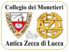 logo antica zecca lucca